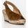 Zapatos Mujer Sandalias Paseart 23023143 Beige