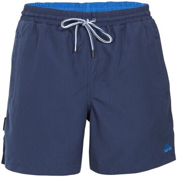 textil Hombre Shorts / Bermudas Trespass Granvin Azul