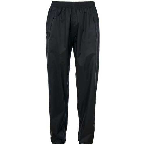 textil Mujer Shorts / Bermudas Trespass Qikpac Negro