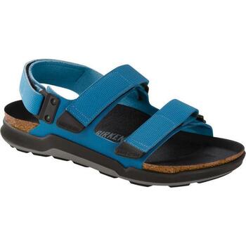 Zapatos Hombre Sandalias Birkenstock 1019178 Azul