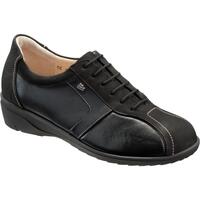 Zapatos Mujer Zapatillas bajas Finn Comfort 5052900932 Negro