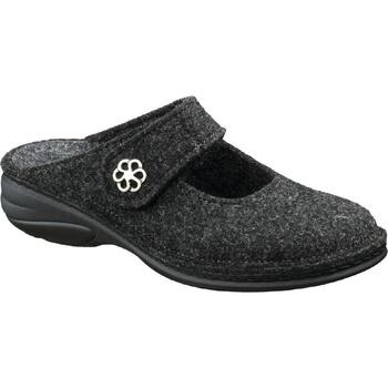 Zapatos Mujer Zuecos (Mules) Finn Comfort 6567416168 Gris
