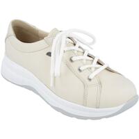 Zapatos Mujer Zapatillas bajas Finn Comfort 2782220140 Beige