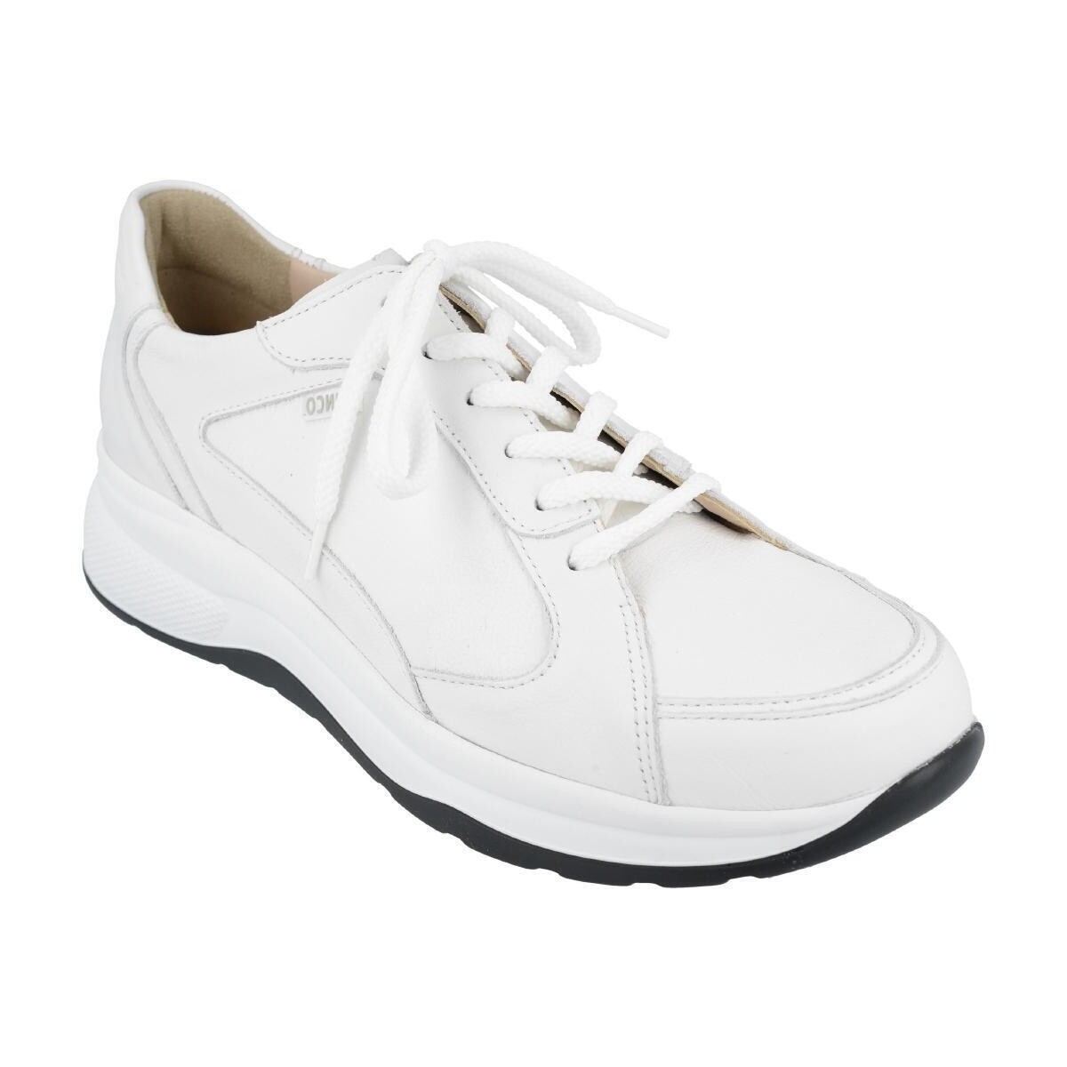 Zapatos Mujer Zapatillas bajas Finn Comfort 2780669000 Blanco