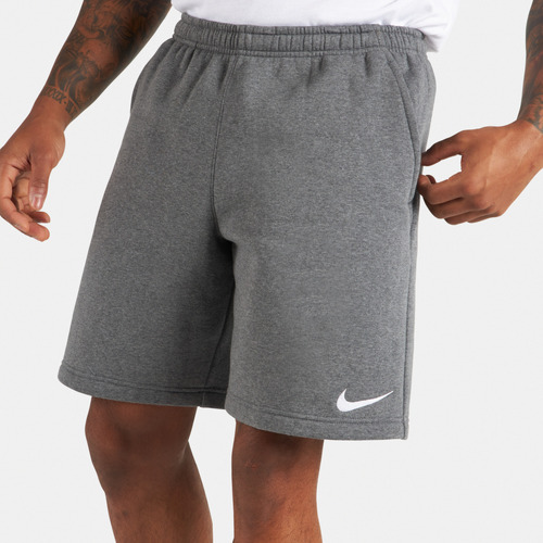 textil Hombre Shorts / Bermudas Nike CW6910 - SHORT-063 Gris