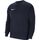 textil Hombre Sudaderas Nike CW6902 - CREWNECK-451 Azul