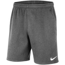 textil Hombre Shorts / Bermudas Nike CW6910 - SHORT-071 Gris