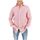 textil Hombre Camisas manga larga Bd Baggies Brooklyn Camicia Uomo B13011 05 H003 Rojo