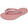 Zapatos Mujer Chanclas L&R Shoes GJ-160 Rosa