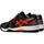 Zapatos Hombre Tenis Asics GEL-PADEL PRO 5 Negro