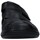Zapatos Hombre Sandalias Enval 3720300 Negro