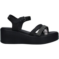 Zapatos Mujer Sandalias IgI&CO 3687100 Negro
