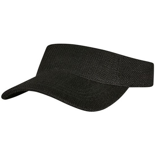 Accesorios textil Sombrero Flexfit Bast Negro