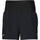 textil Hombre Pantalones cortos Mizuno Multi Pocket Short Negro