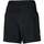 textil Hombre Pantalones cortos Mizuno Multi Pocket Short Negro