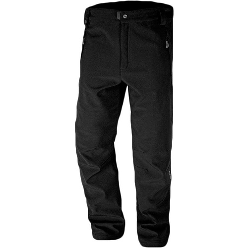 textil Hombre Pantalones de chándal Cmp MAN LONG PANT Negro