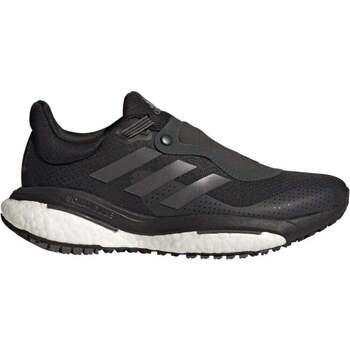 Zapatos Mujer Running / trail adidas Originals SOLAR GLIDE 5 W GTX Negro