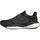 Zapatos Mujer Running / trail adidas Originals SOLAR GLIDE 5 W GTX Negro