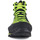 Zapatos Hombre Senderismo Salewa MS CROW GTX VE Verde