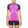 textil Mujer Camisas Sport Hg ROUTE Rosa