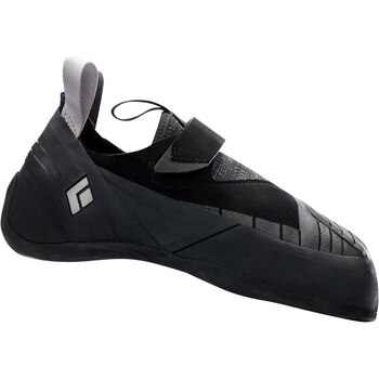 Zapatos Senderismo Black Diamond SHADOW CLIMBING SHOES Negro
