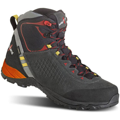 Zapatos Hombre Senderismo Kayland INPHINITY GTX Gris