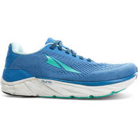 Zapatos Mujer Running / trail Altra W TORIN 4.5 PLUSH Azul