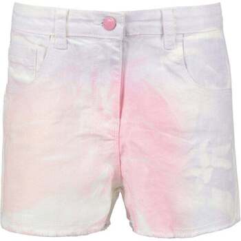 textil Niños Shorts / Bermudas Losan SHORT LILAC Rosa