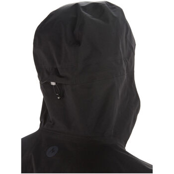 Marmot Minimalist GORE-TEX Jacket Negro