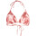 textil Mujer Bikini Pieces PCBAOMI BIKINI TRIANGLE BRA SWW BC Marrón