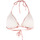textil Mujer Bikini Pieces PCBAOMI BIKINI TRIANGLE BRA SWW BC Marrón