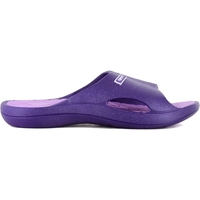 Zapatos Niños Chanclas Spyro AQUA Violeta