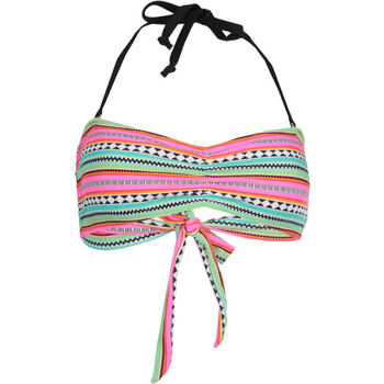 textil Mujer Bikini Seafor CLARISSE Multicolor