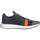Zapatos Hombre Running / trail adidas Originals SENSEBOOST GO M Negro