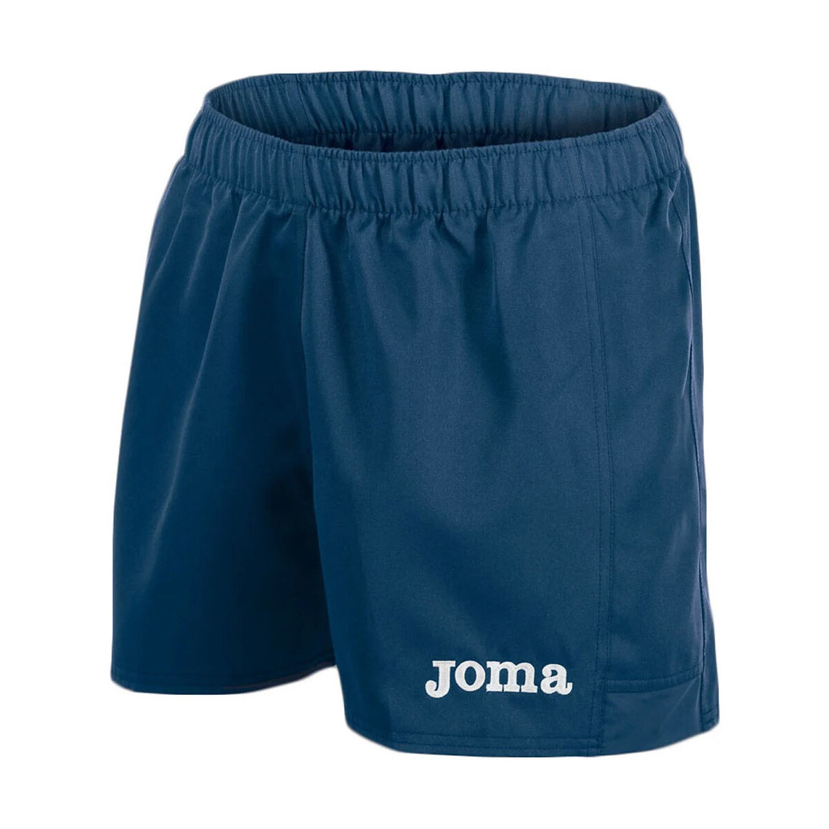 textil Pantalones cortos Joma SHORT MYSKIN Marino