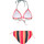 textil Mujer Bikini Protest CITRON triangle bikini Multicolor