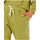textil Mujer Pantalones de chándal Rip Curl ORGANIC FLEECE TRACK PANT Verde