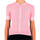 textil Mujer Camisas Sportful MONOCROM W JERSEY Rosa