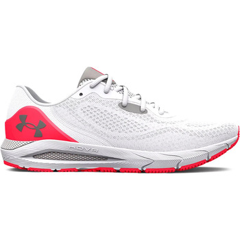 Zapatos Mujer Running / trail Under Armour UA W HOVR Sonic 5 Blanco