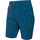 textil Niños Pantalones de chándal Trango PANT. CORTO MAPLE Azul