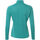 textil Mujer Camisas Vaude Women's Larice Light Shirt II Azul