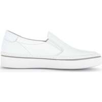 Zapatos Mujer Slip on Gabor 23.265.21 Blanco