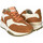 Zapatos Mujer Running / trail Smr23 Malu Naranja