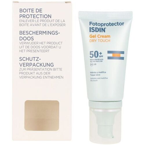 Belleza Protección solar Isdin Fotoprotector Gel Cream Dry Touch Spf50+ 