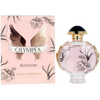 Belleza Perfume Paco Rabanne Olympéa Blossom Natural Spray Eau De Parfum Vaporizador 