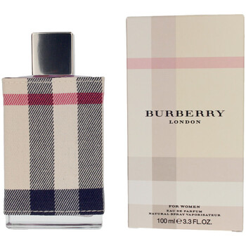 Burberry London Eau De Parfum Vaporizador 