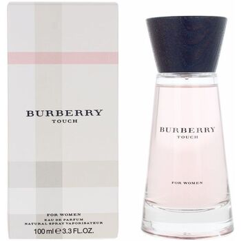 Belleza Mujer Perfume Burberry Touch For Women Eau De Parfum Vaporizador 