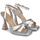 Zapatos Mujer Sandalias ALMA EN PENA V23278 Gris