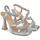 Zapatos Mujer Sandalias ALMA EN PENA V23282 Gris