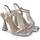 Zapatos Mujer Sandalias ALMA EN PENA V23283 Gris